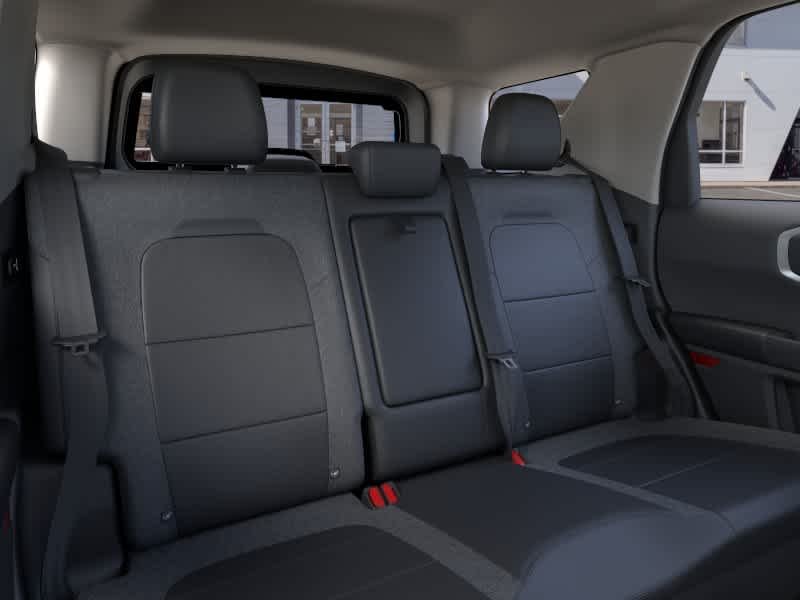 2025 Ford Bronco Sport Big Bend - Photo 11