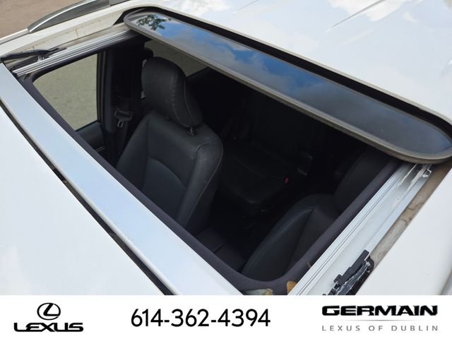 Certified Used 2023 White Lexus 460 image 14