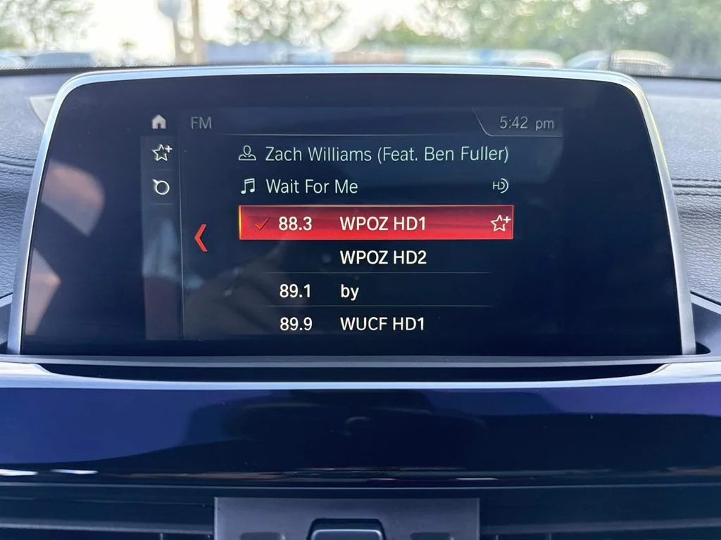 Used 2019 Black BMW sDrive28i image 32