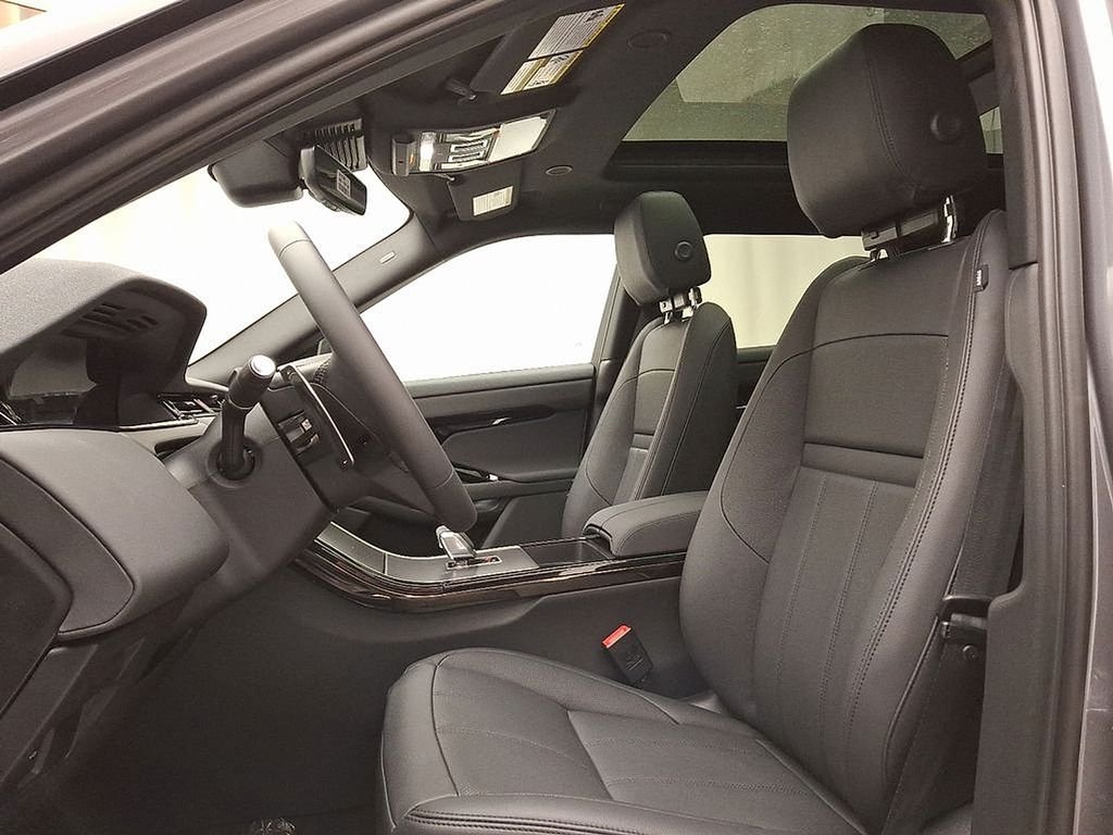 2026 Land Rover Range Rover Evoque S - Photo 8