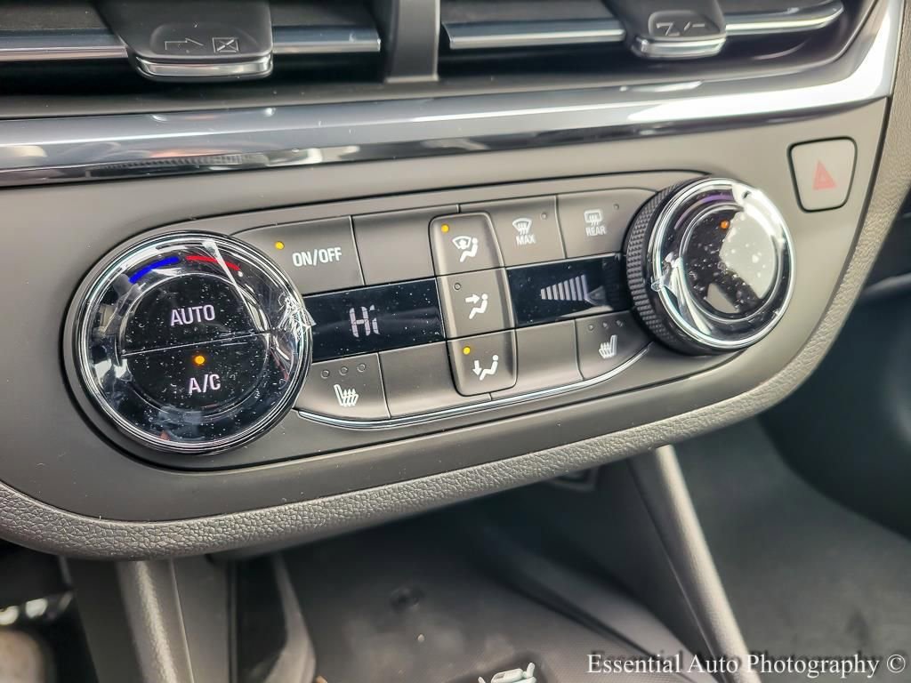 2026 BUICK ENVISTA - Image 12