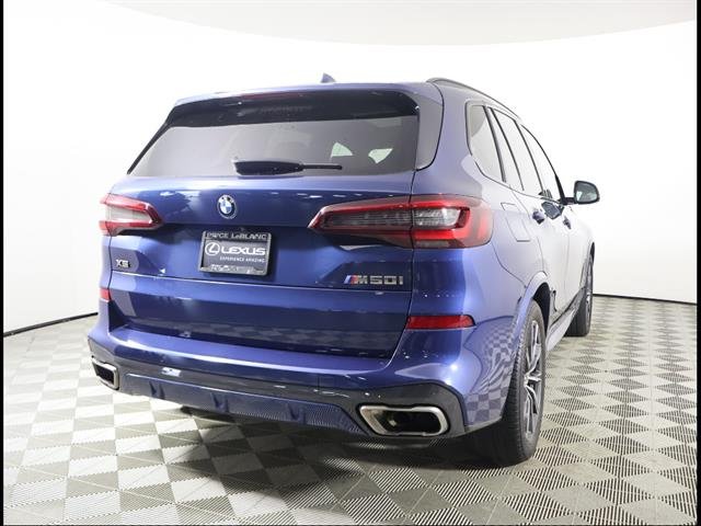 2023 BMW X5 M50i - Photo 5