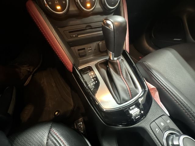 Certified Used 2018 Ceramic Metallic Mazda Grand Touring image 27