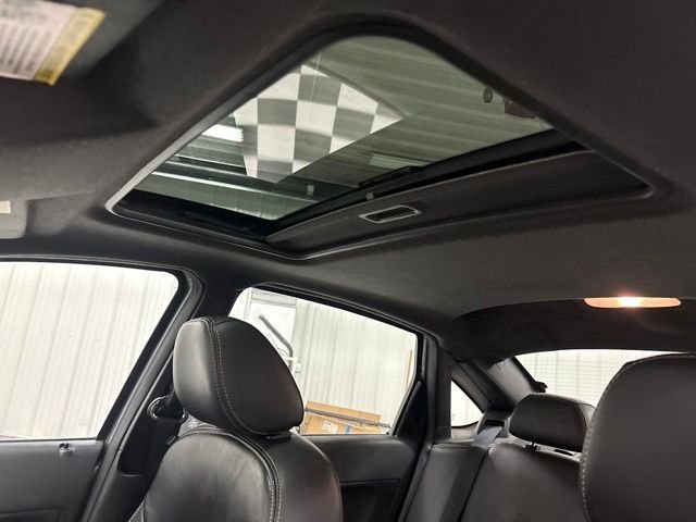 2010 Ford Focus SEL - Photo 20