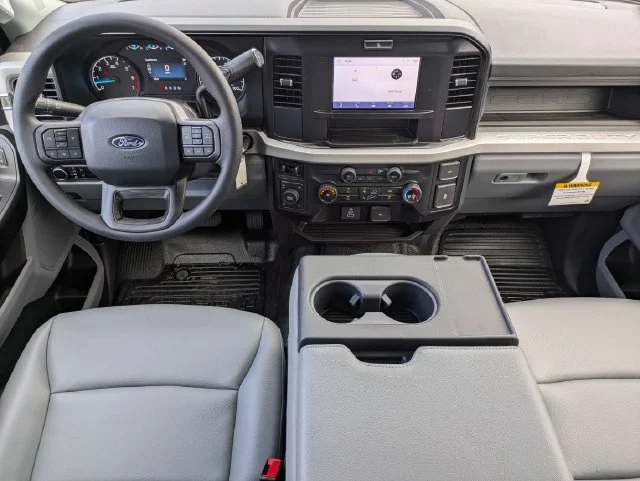 New 2027 White Ford XL image 15