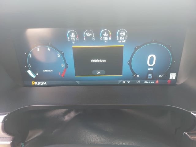 2024 Ford F-150 Platinum - Photo 19