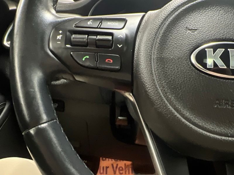 Used 2018 Purple Kia EX image 23