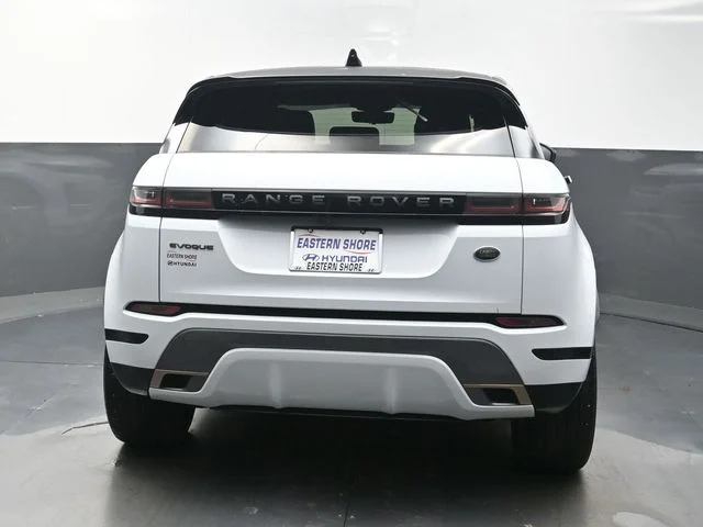 Used 2020  Land Rover First Edition image 6