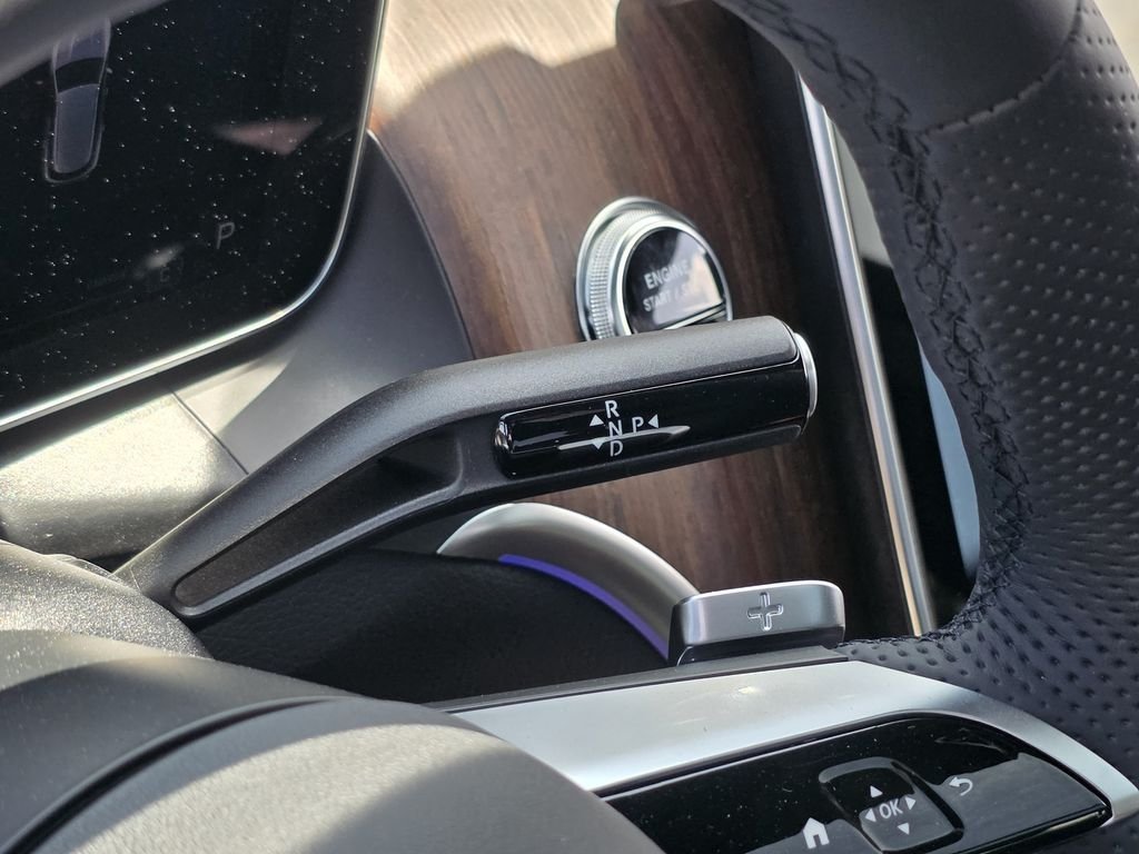 New 2026 Polar White Mercedes-Benz GLC 300 image 20