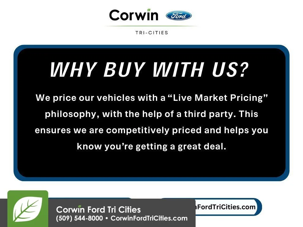 Used 2014 Oxford White Ford FX4 image 28