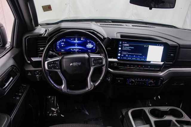 2022 Chevrolet Silverado 1500 RST - Photo 19