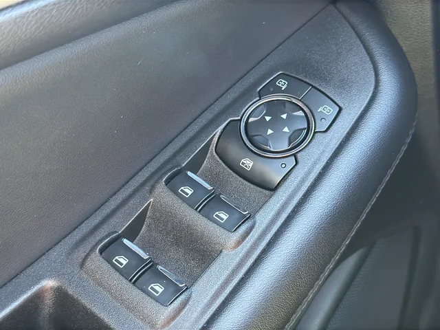 Used 2024 Gray Ford SEL image 32