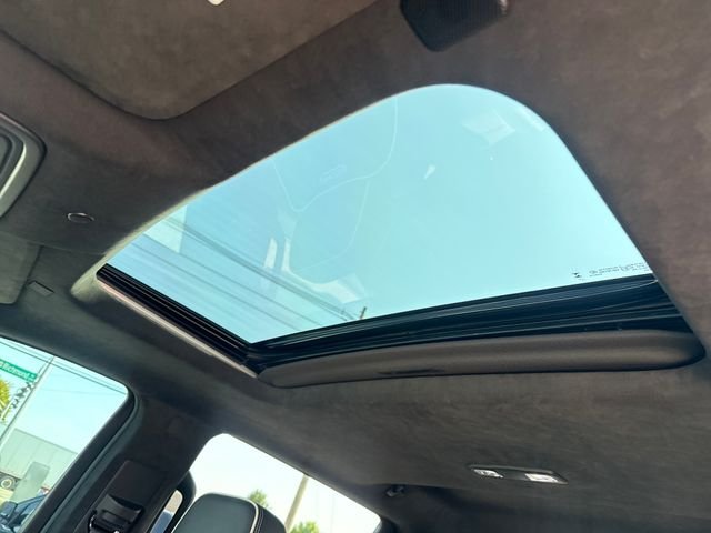 Used 2025 Gray GMC AT4X image 21