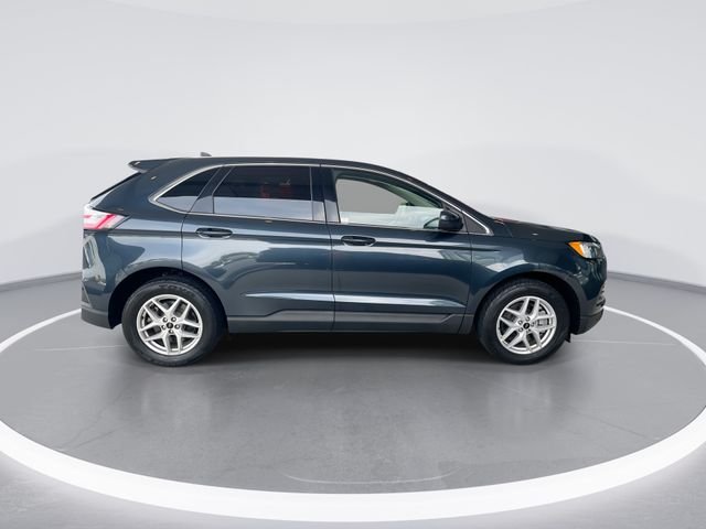 2023 Ford Edge SEL - Photo 9