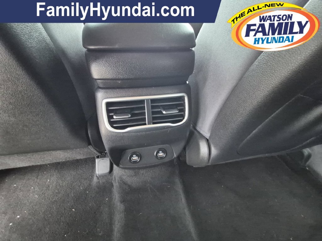 2023 Hyundai Santa Fe SEL - Photo 26