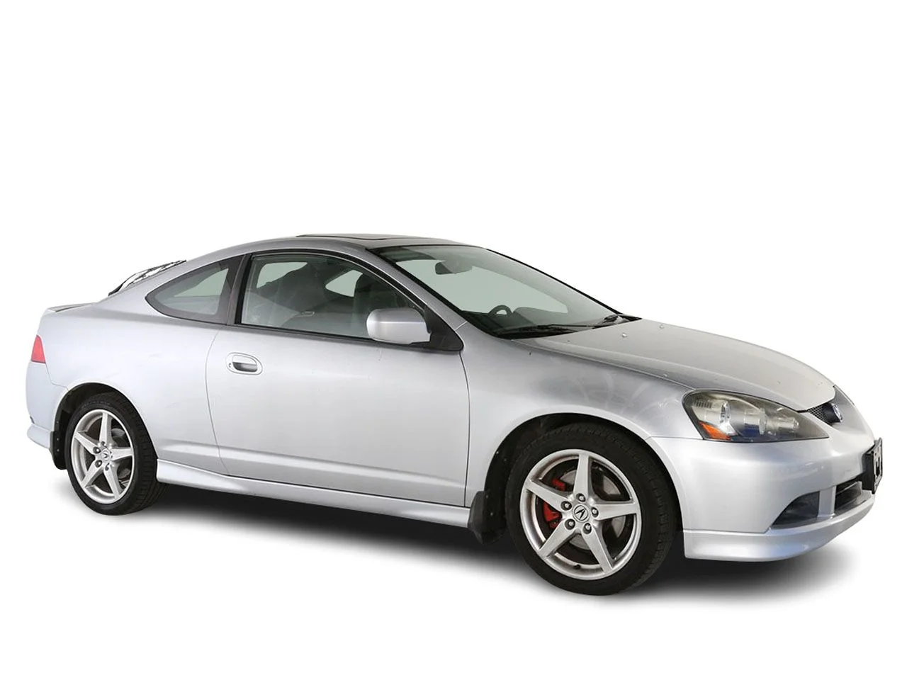Used 2005  Acura Type S image 13