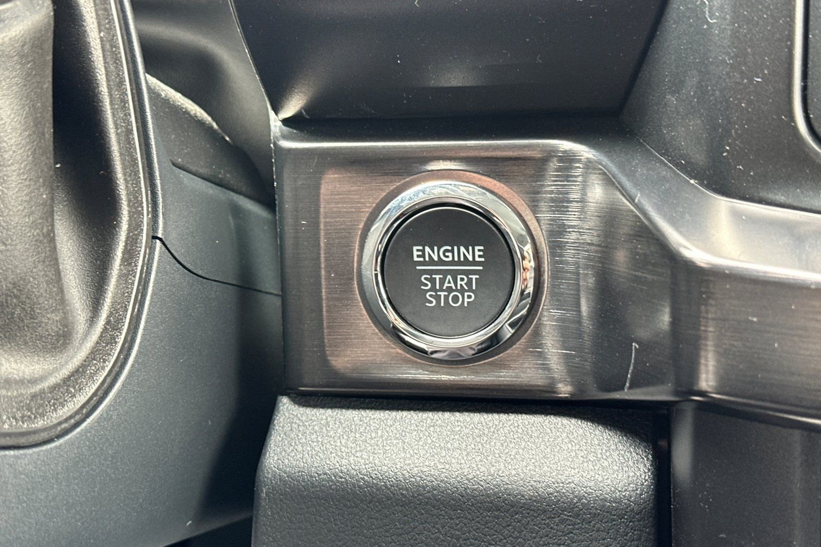 New 2026 Black Ford Lariat image 21