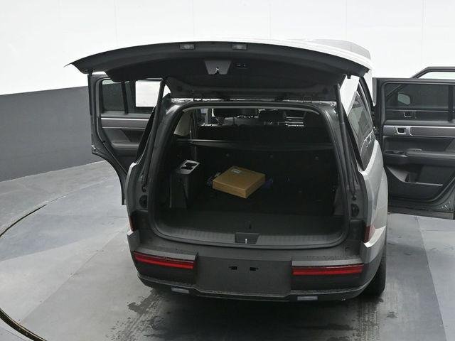 New 2026 Gray Hyundai SEL image 27