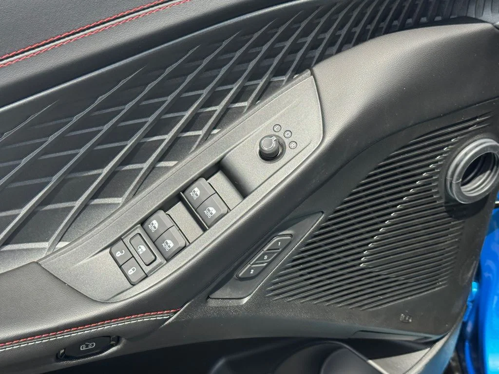 New 2026 Blue Dodge R/T image 16