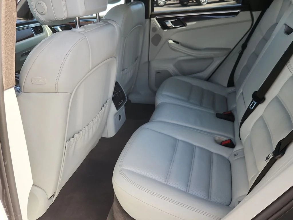 Used 2018 Gray Porsche GTS image 11