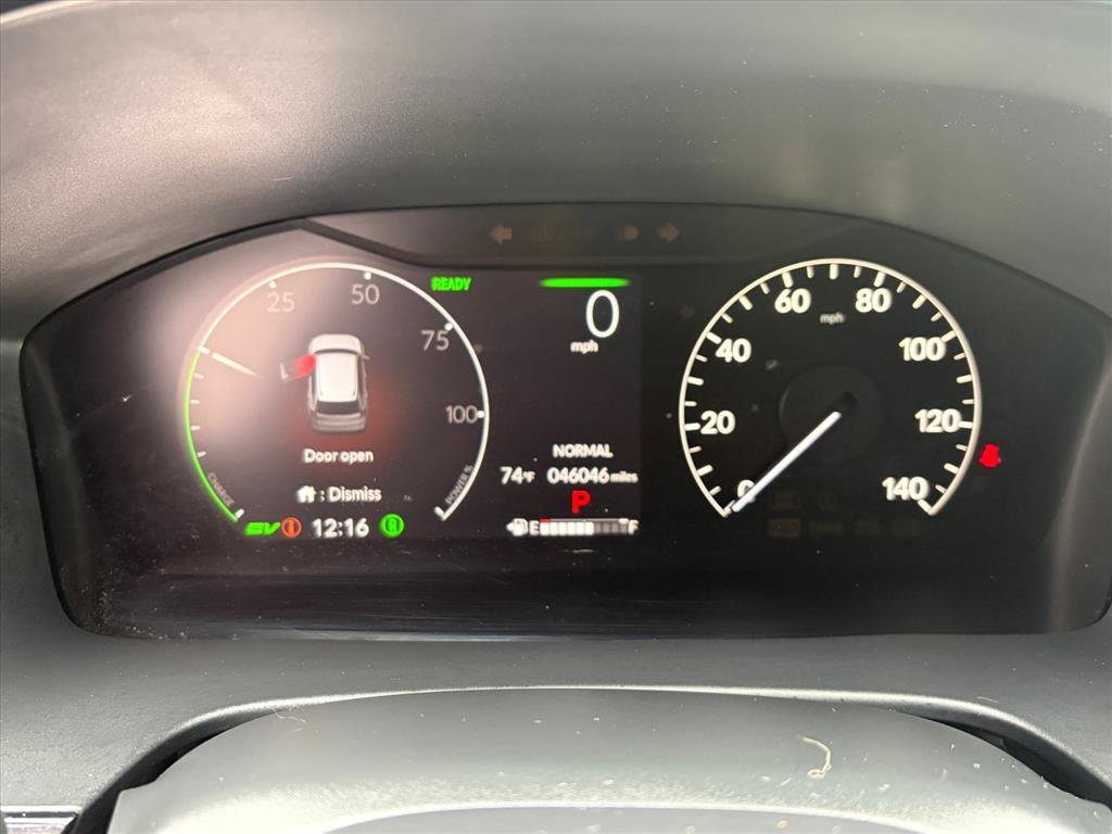 2025 Honda CR-V Sport-L - Photo 33
