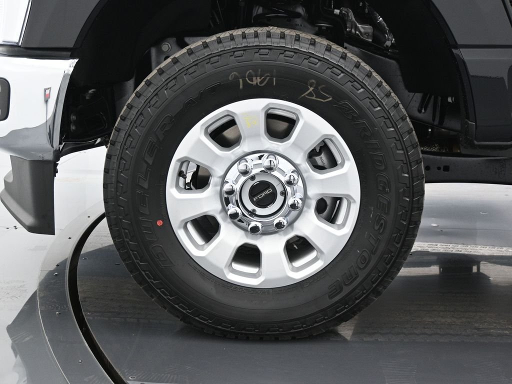 Certified Used 2024 Black Ford XLT image 22