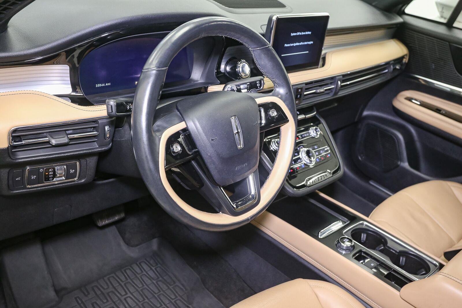 Used 2022 WH Lincoln Reserve image 24