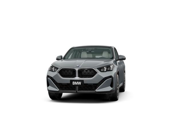 New 2026 Storm Bay Metallic BMW xDrive28i image 3