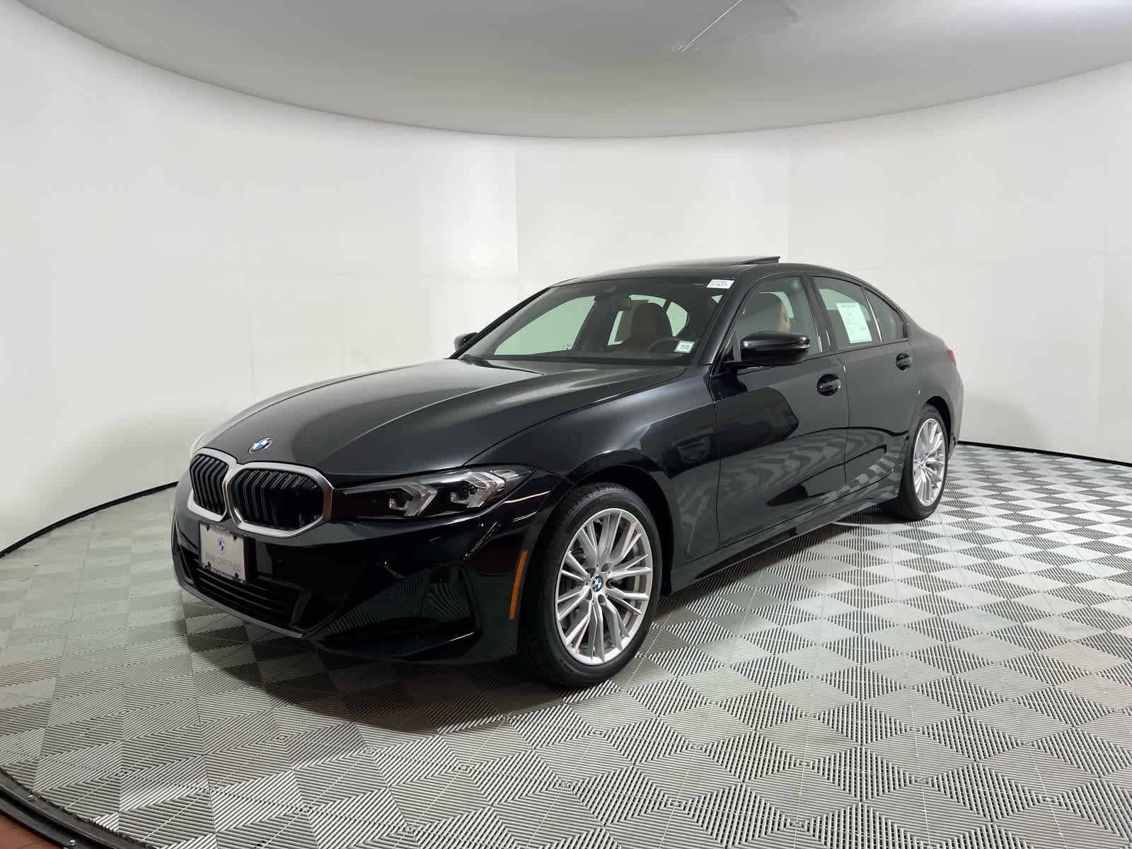 2023 BMW 3 Series