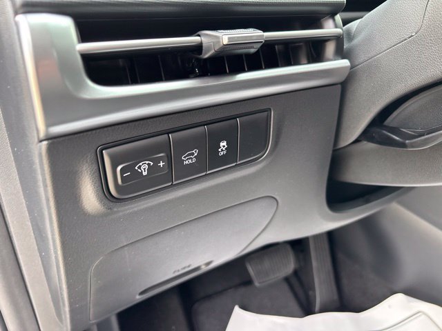 New 2026 Atlantis Blue Hyundai SEL Plus image 14