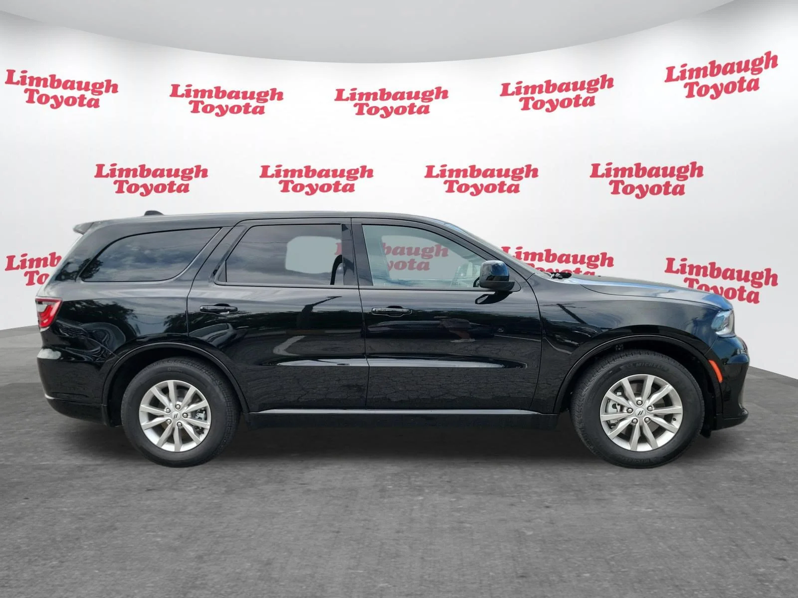 Used 2026 DB Black Clearcoat Dodge GT image 25