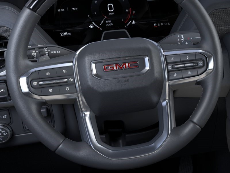 New 2026 Onyx Black GMC Elevation image 19