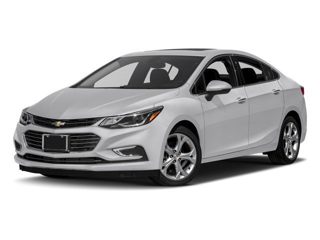 Used 2017 Cajun Red Tintcoat Chevrolet Premier image 4