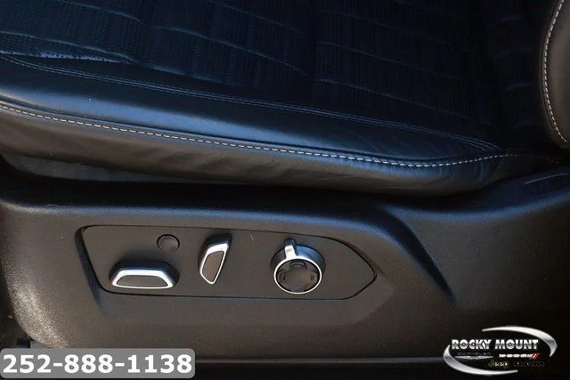 Used 2023 Red Cadillac V-Series image 21
