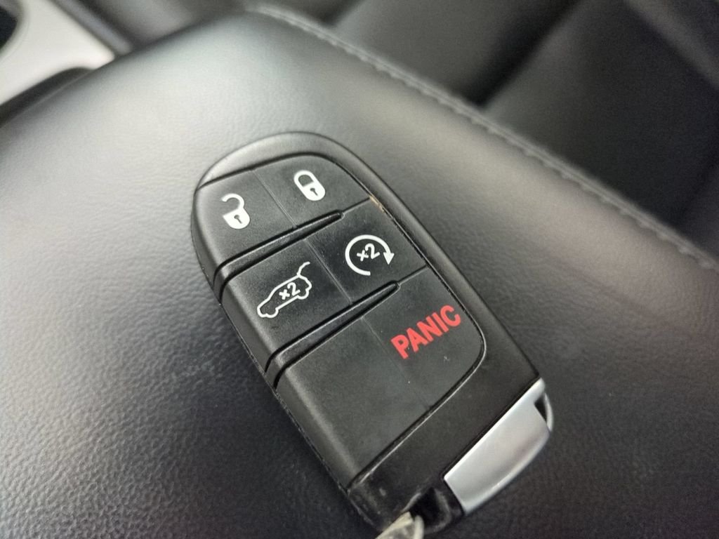 2020 Jeep Grand Cherokee Limited - Photo 39