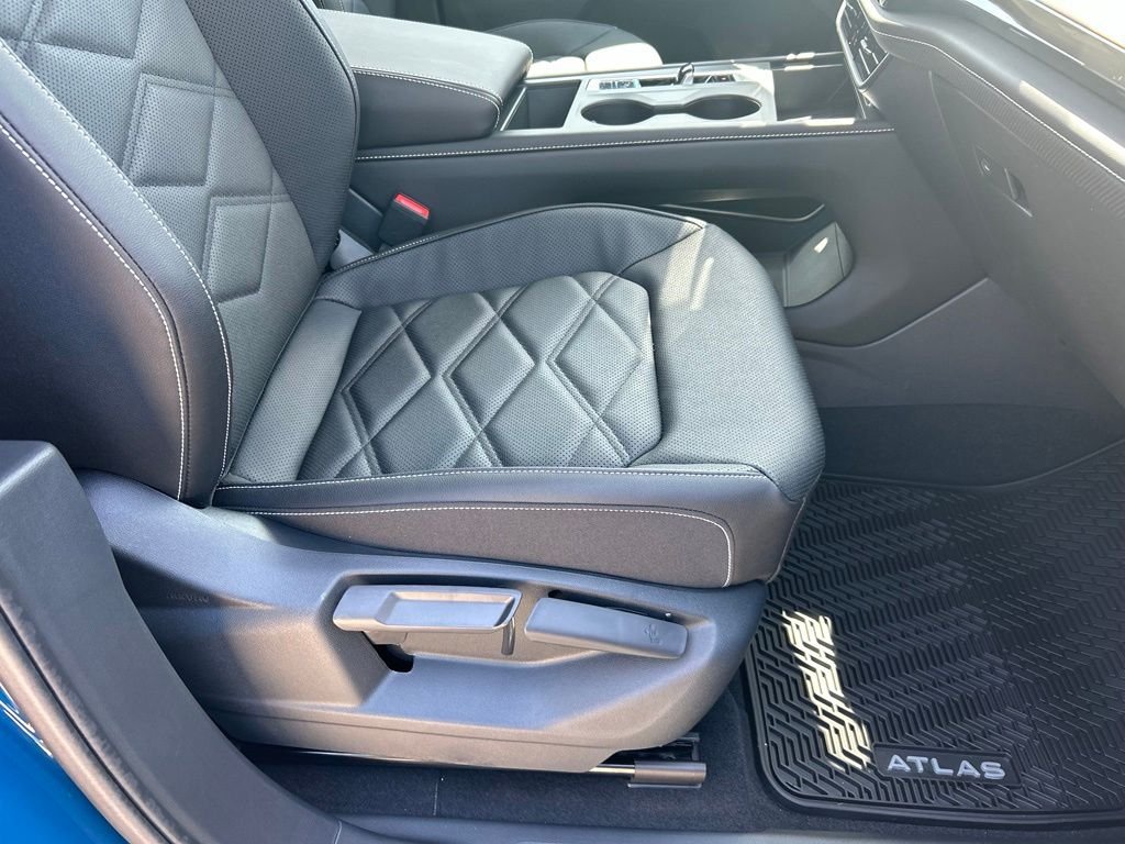 New 2026  Volkswagen 2.0T SE image 29