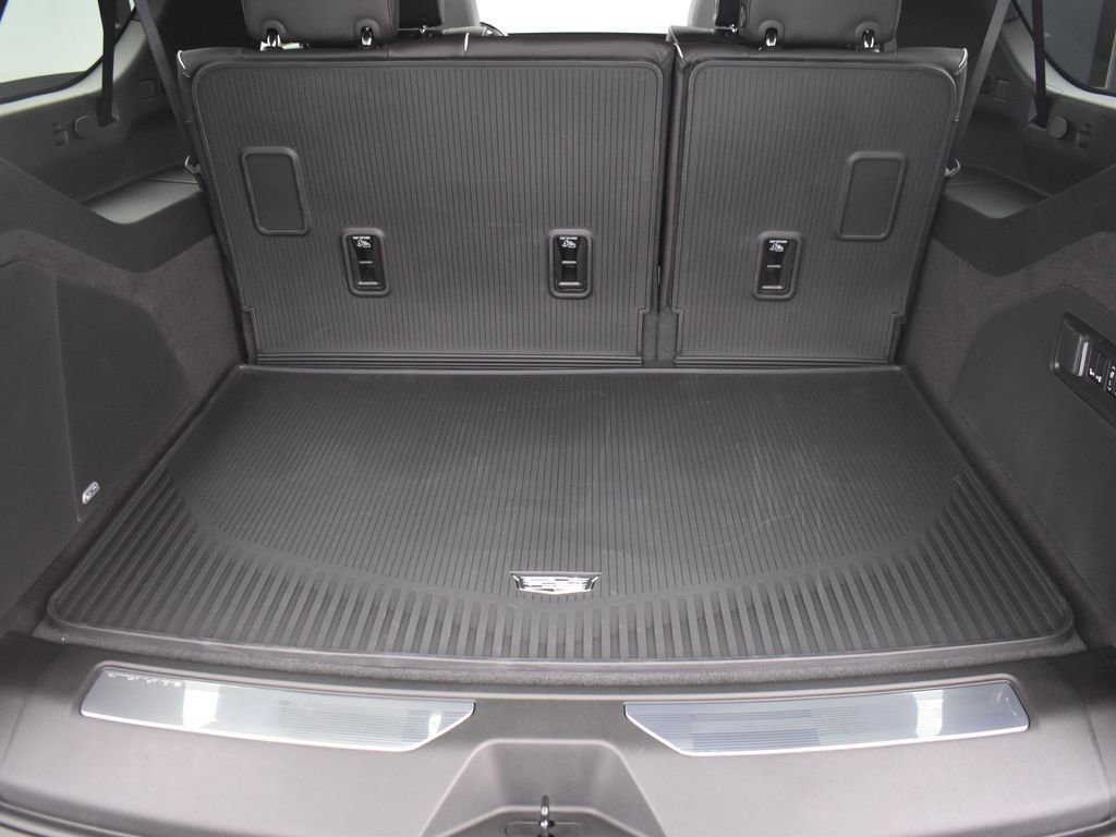 2026 CADILLAC ESCALADE ESV - Image 9