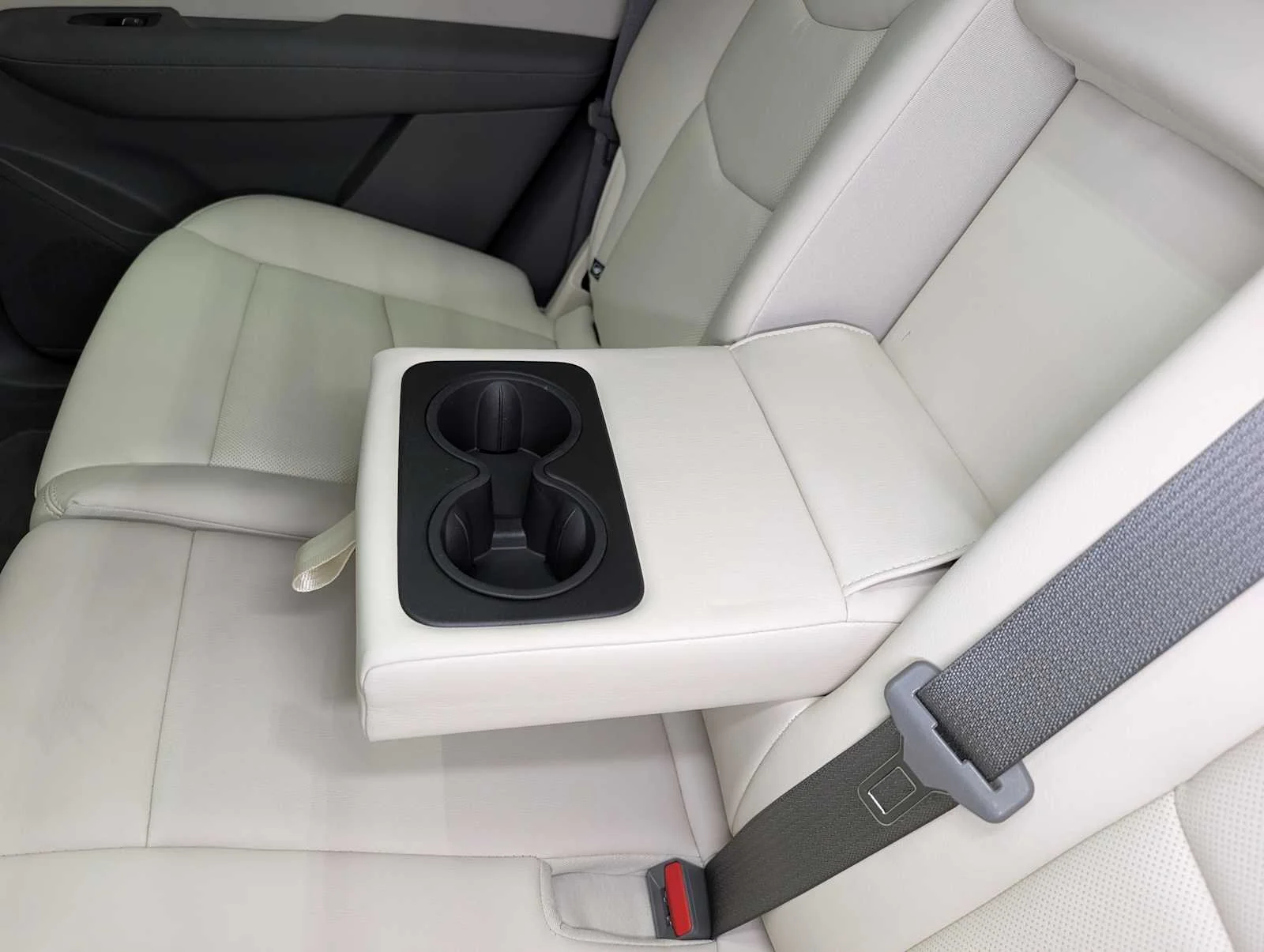 2026 Cadillac XT5 Premium Luxury - Photo 19