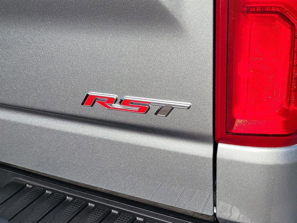 2026 Chevrolet Silverado 1500 RST - Photo 23