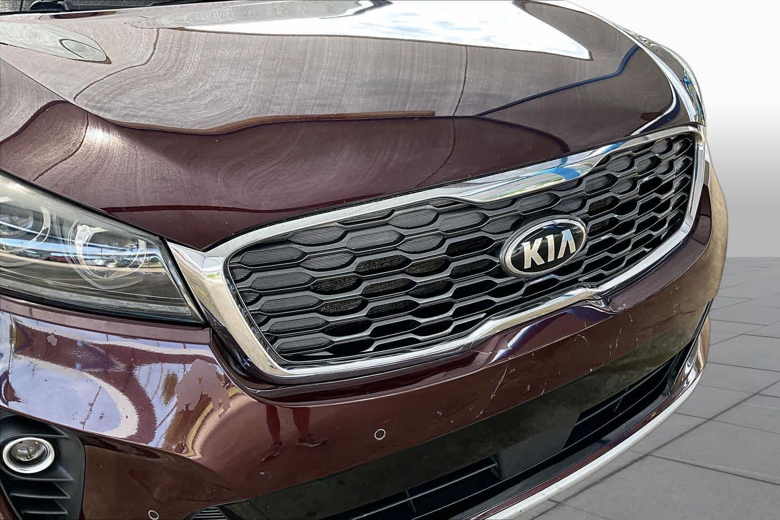 Used 2019 Sangria Kia EX V6 image 30