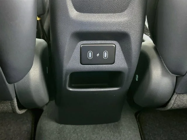 New 2026 White Hyundai SEL image 12