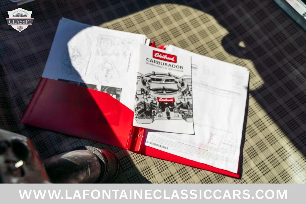 Used 1967 Green Ford  image 33