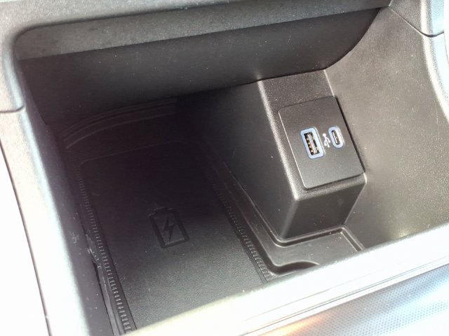 2024 Ford Edge ST-Line - Photo 20