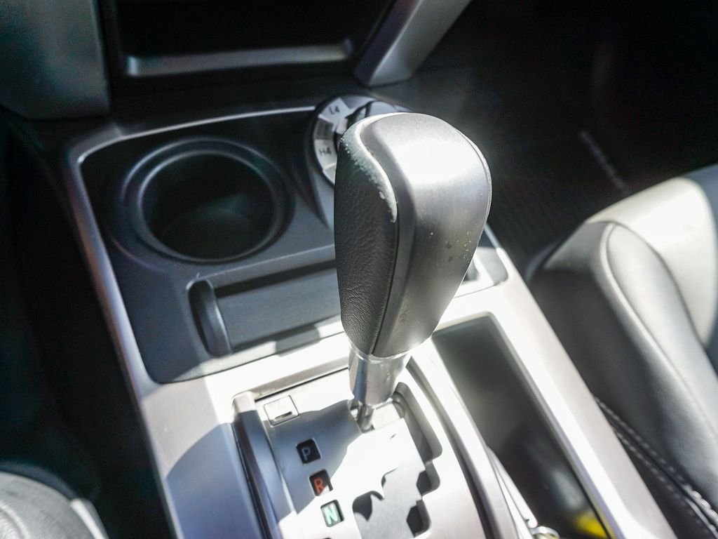 Used 2020 Gray Toyota SR5 Premium image 22