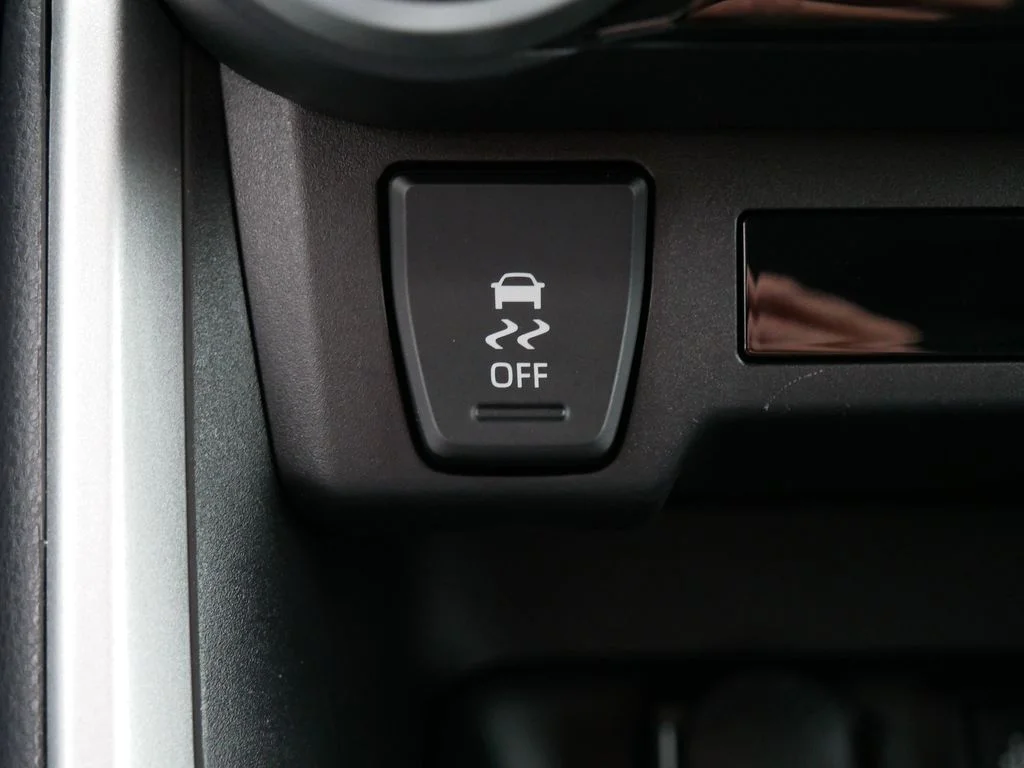 Used 2025 Gray Toyota XLE image 26