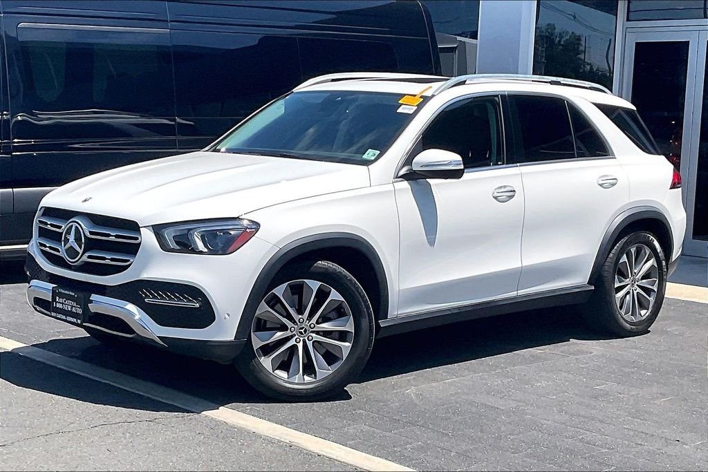 2023 Mercedes-Benz GLE GLE450 - Photo 2