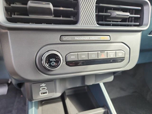 New 2026 Carbonized Gray Metallic Ford XL image 18