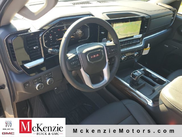 2026 GMC Sierra 1500 Elevation - Photo 6