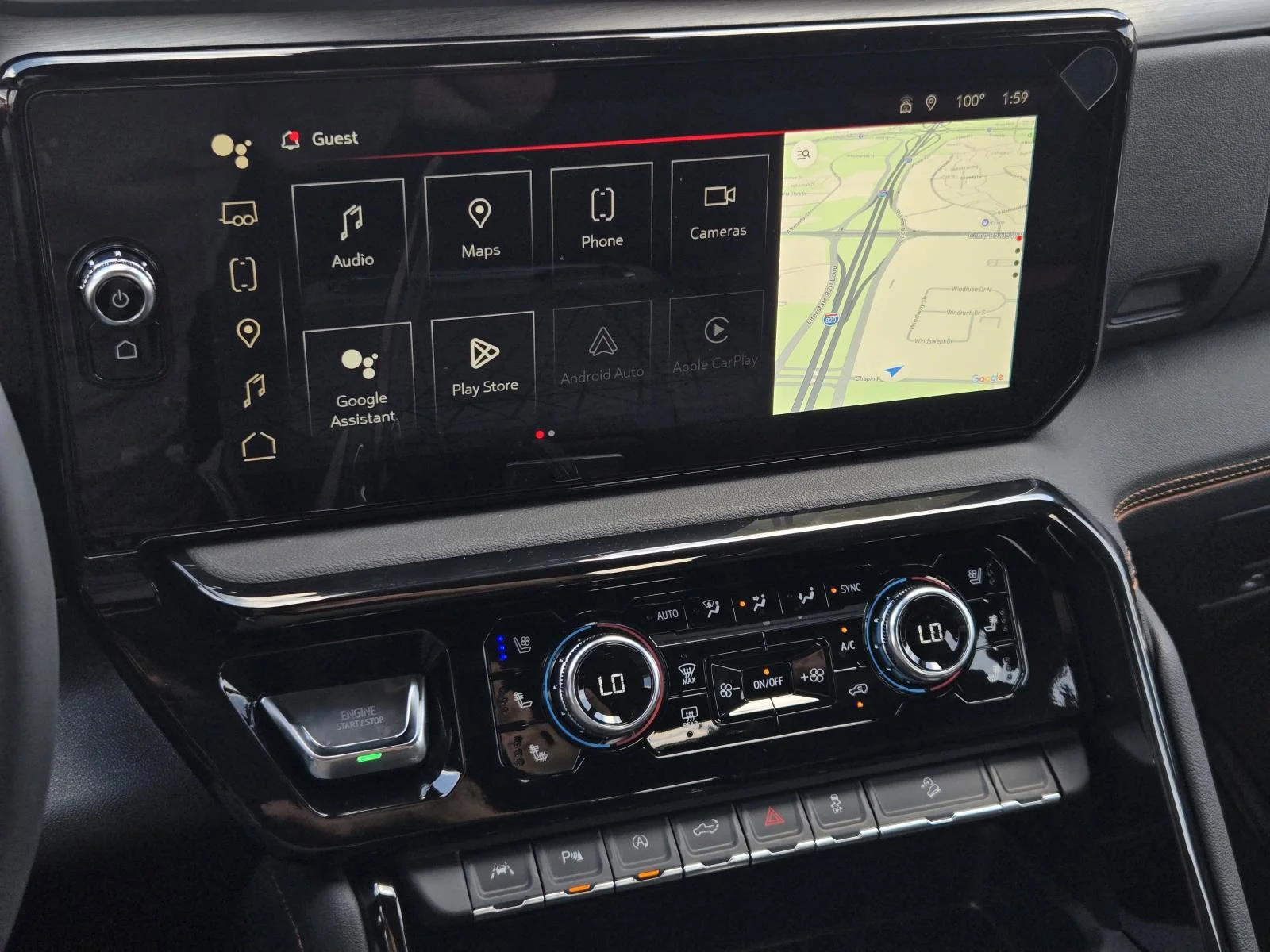 2026 GMC Sierra 1500 AT4 - Photo 9