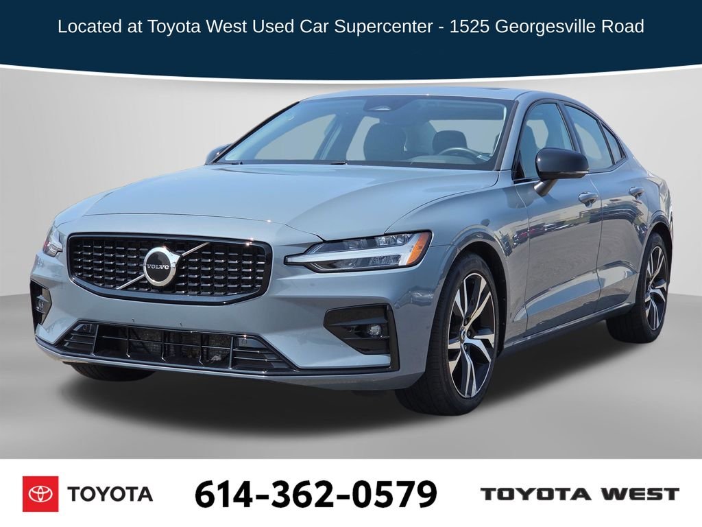 2024 Volvo S60